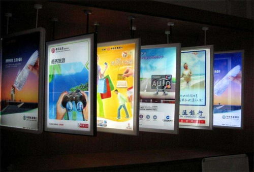 台州广告灯箱定做承诺守信 芯语广告