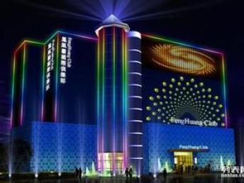 图 户外广告牌灯箱亮化工程 北京喷绘招牌